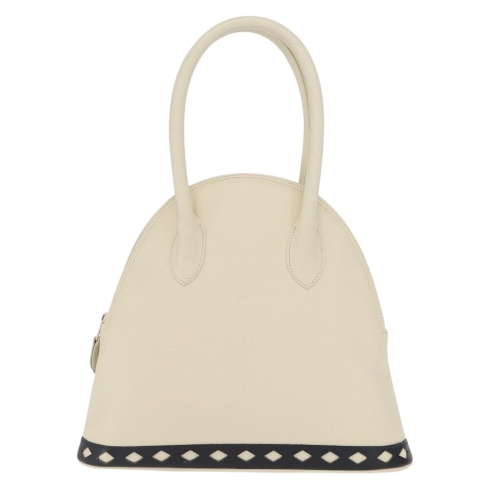 Saint Laurent Vintage handbag Leather